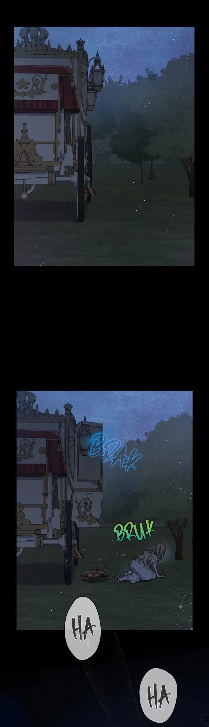 The Forgotten Field Chapter 38 Gambar 47