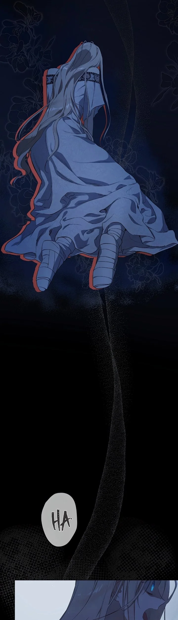 The Forgotten Field Chapter 38 Gambar 49