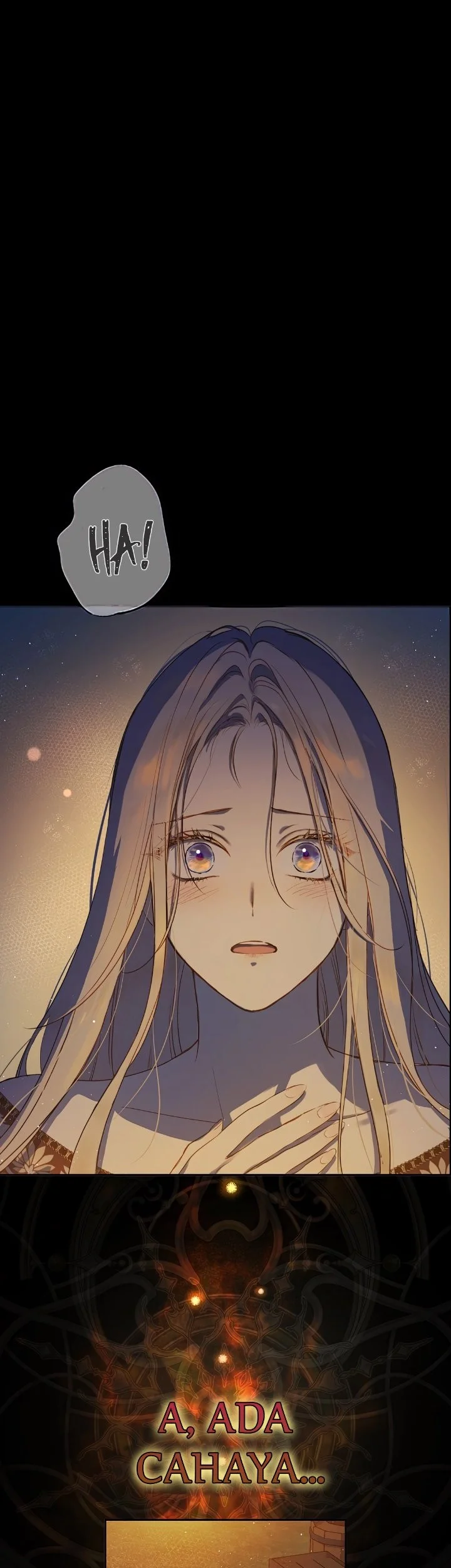 The Forgotten Field Chapter 38 Gambar 51