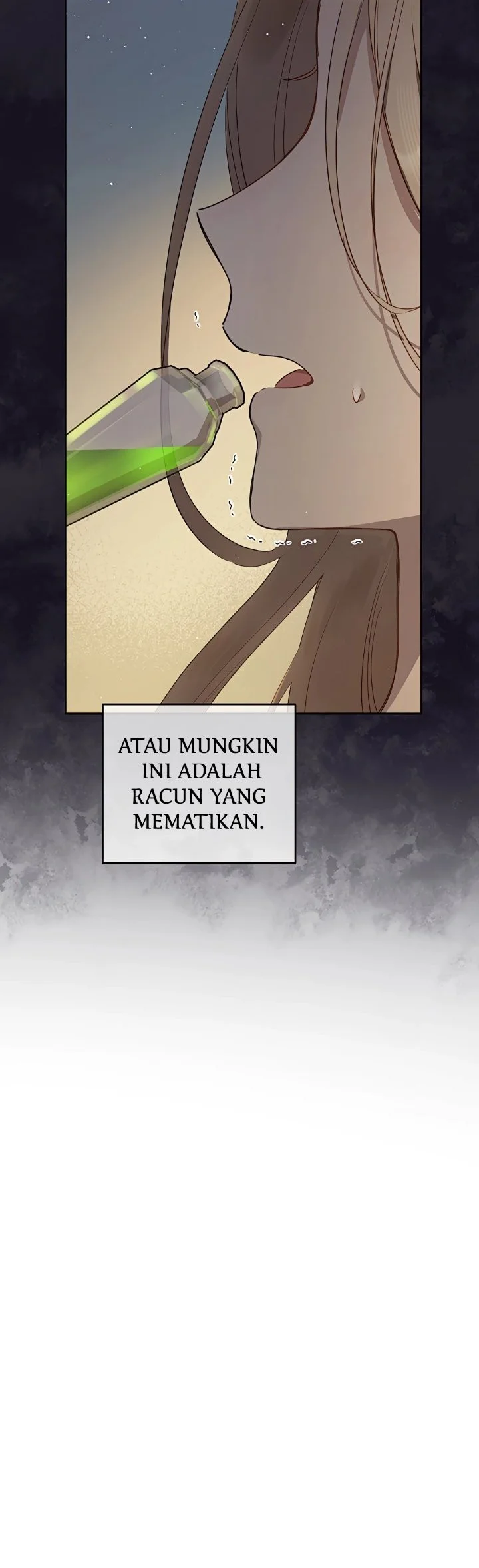 The Forgotten Field Chapter 38 halaman 4