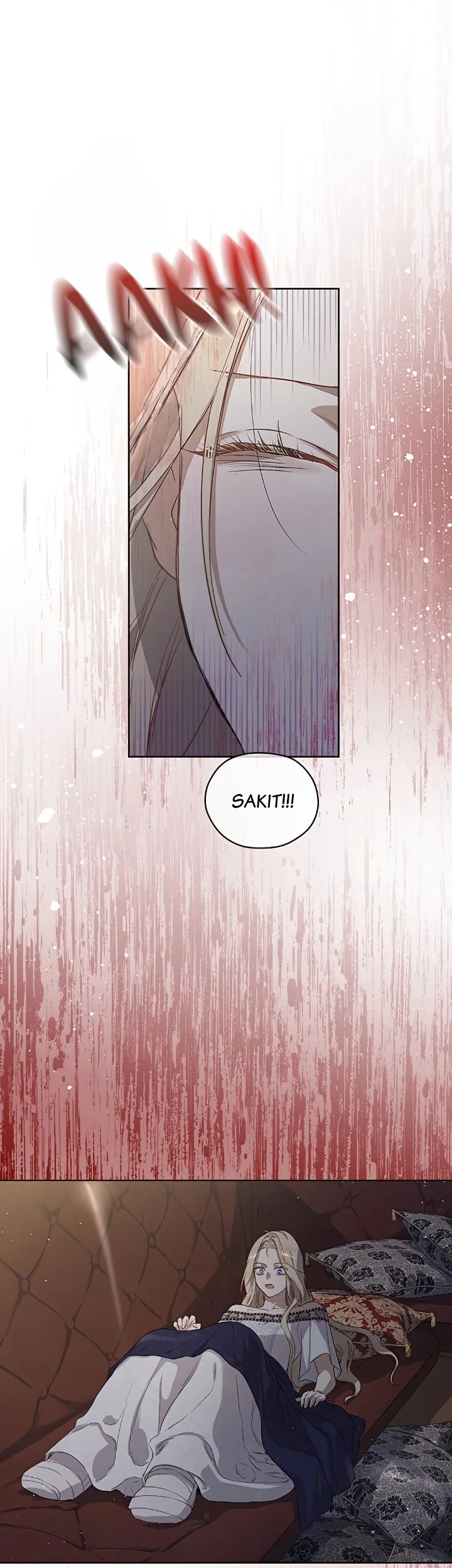 The Forgotten Field Chapter 38 halaman 12