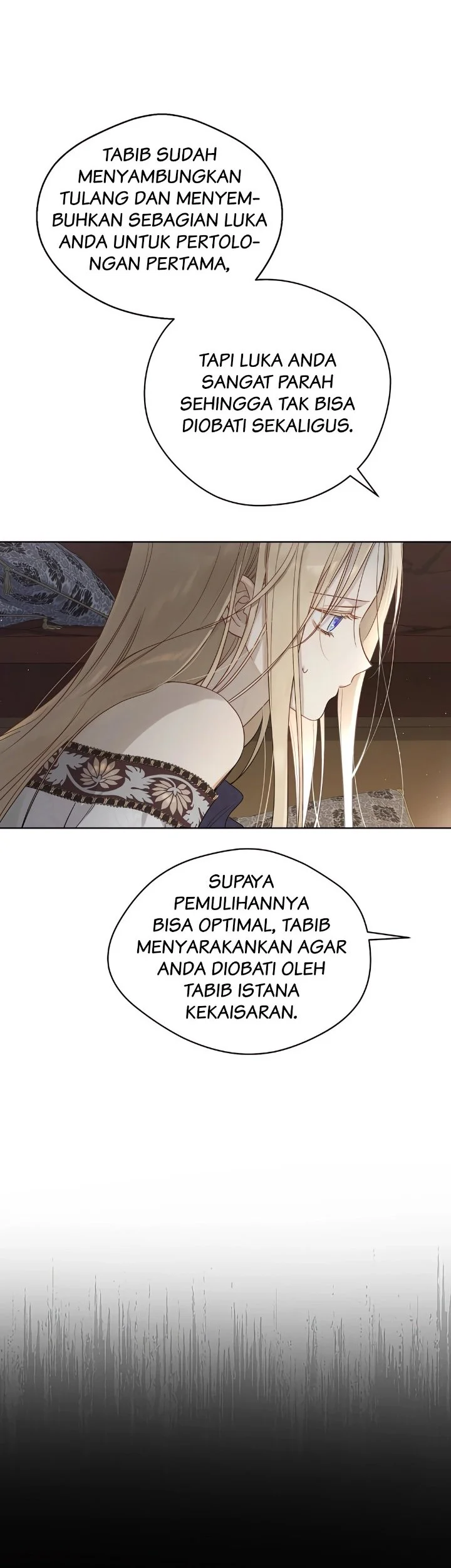 The Forgotten Field Chapter 38 halaman 19