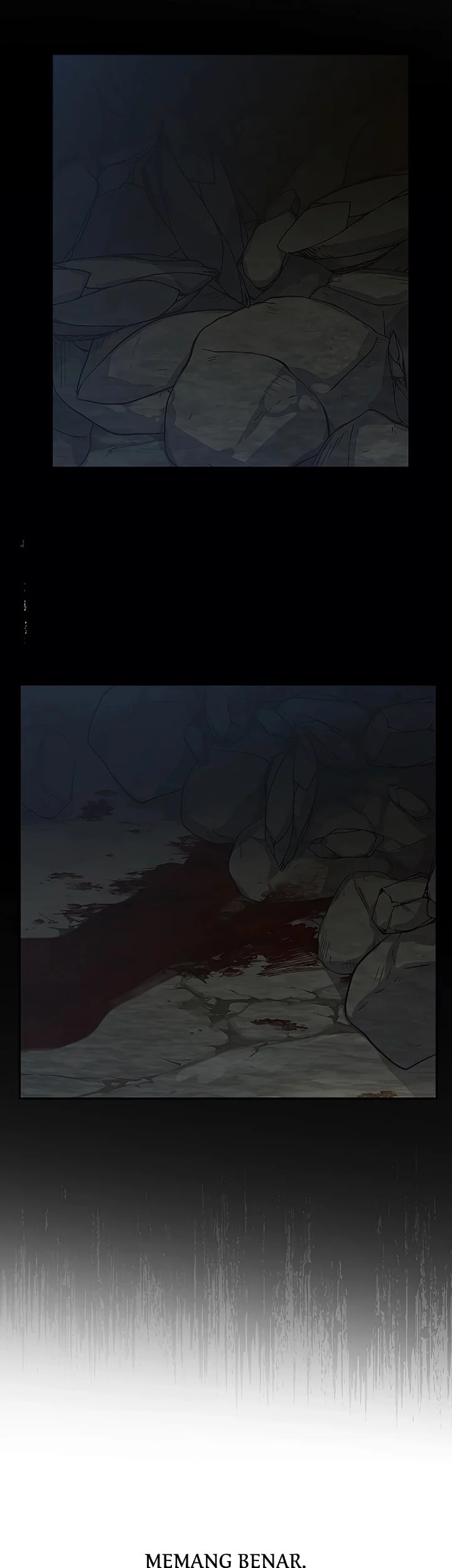 The Forgotten Field Chapter 38 halaman 20
