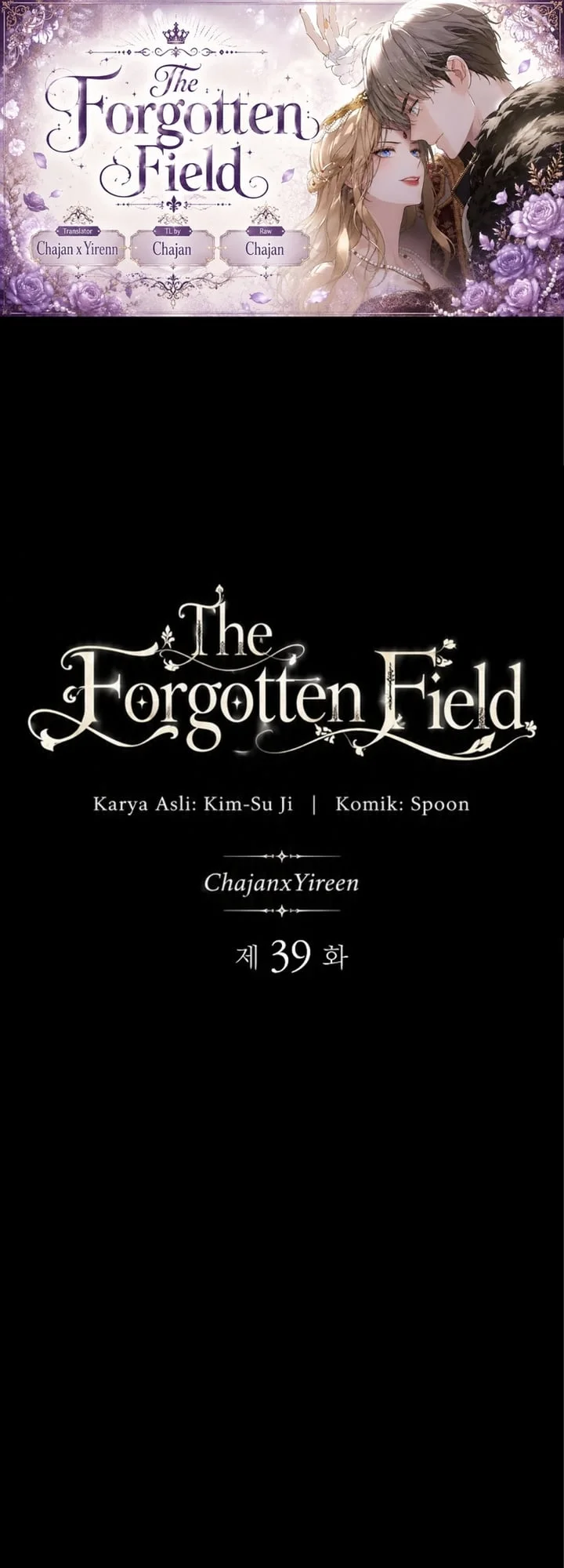 Komik The Forgotten Field Chapter 39 gambar 1