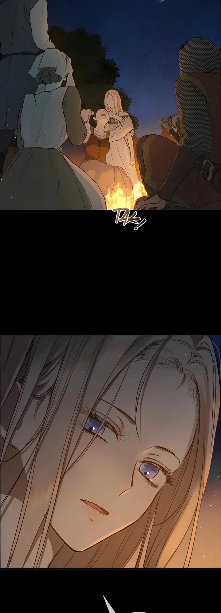 The Forgotten Field Chapter 39 Gambar 10