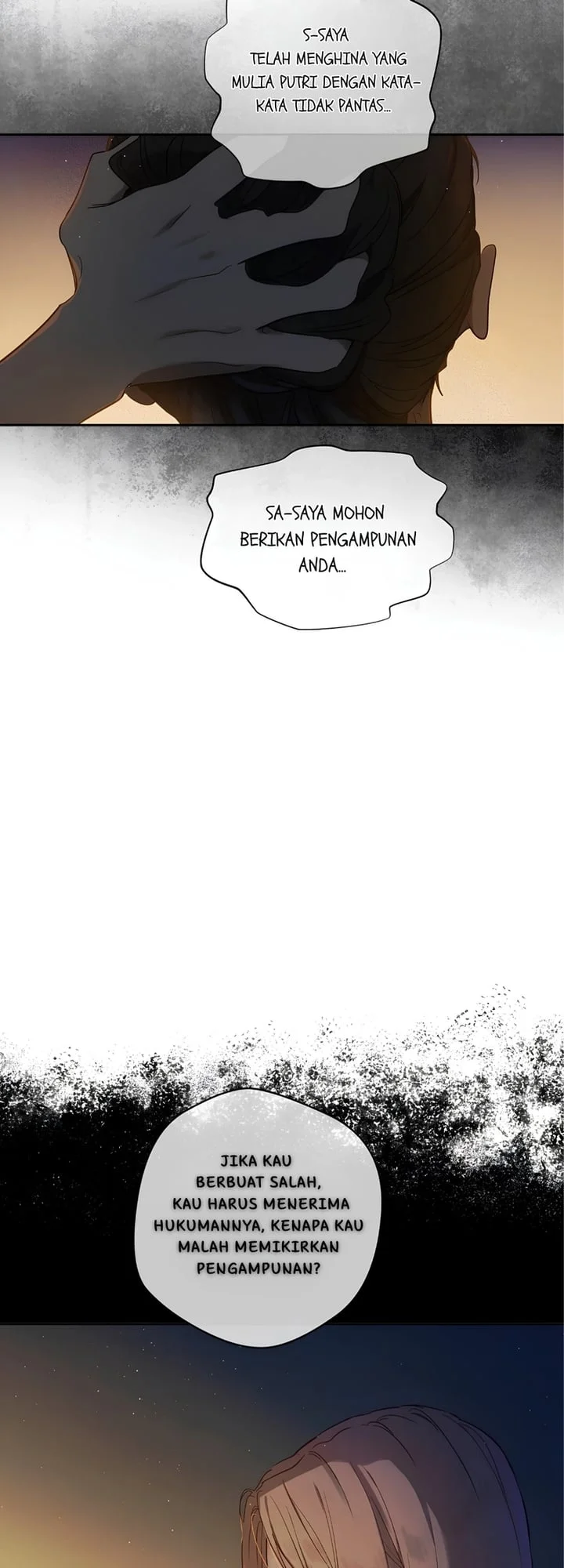 The Forgotten Field Chapter 39 Gambar 14