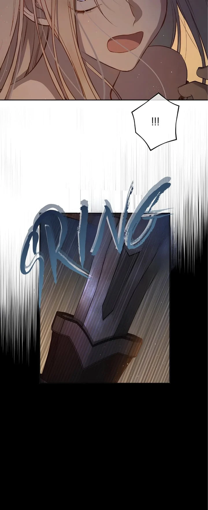 The Forgotten Field Chapter 39 Gambar 22