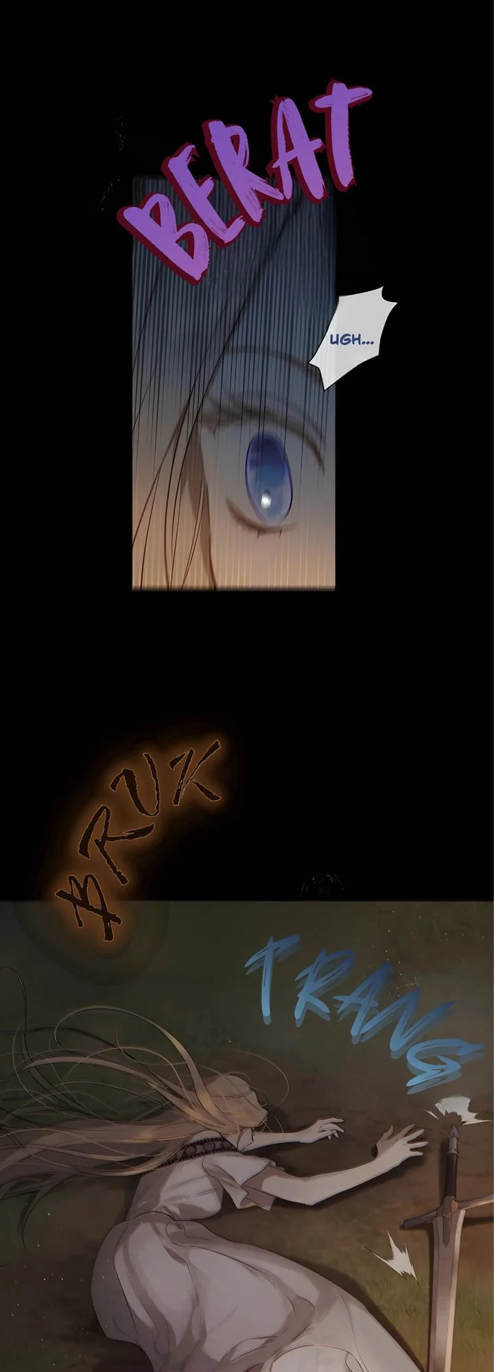 The Forgotten Field Chapter 39 Gambar 23