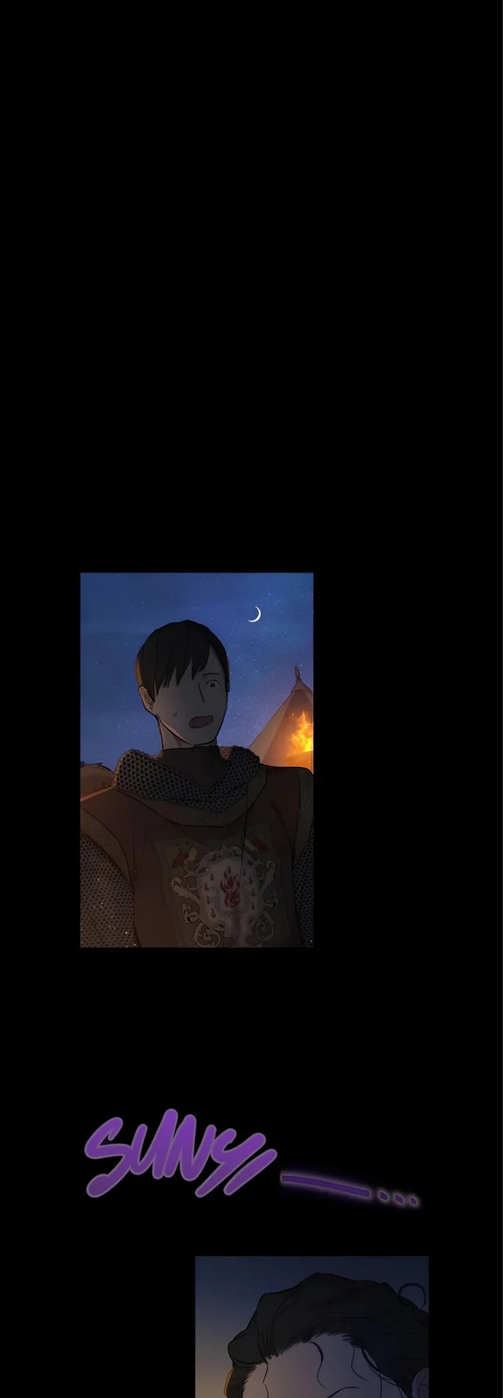 The Forgotten Field Chapter 39 Gambar 26