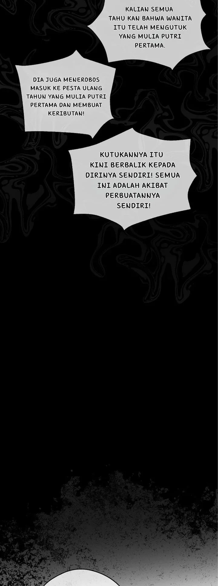 The Forgotten Field Chapter 39 Gambar 3