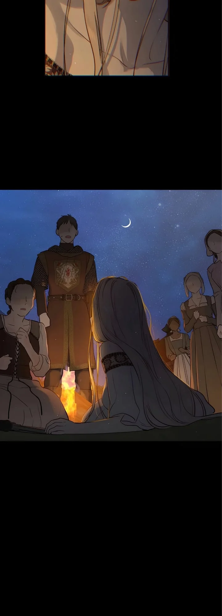 The Forgotten Field Chapter 39 Gambar 30