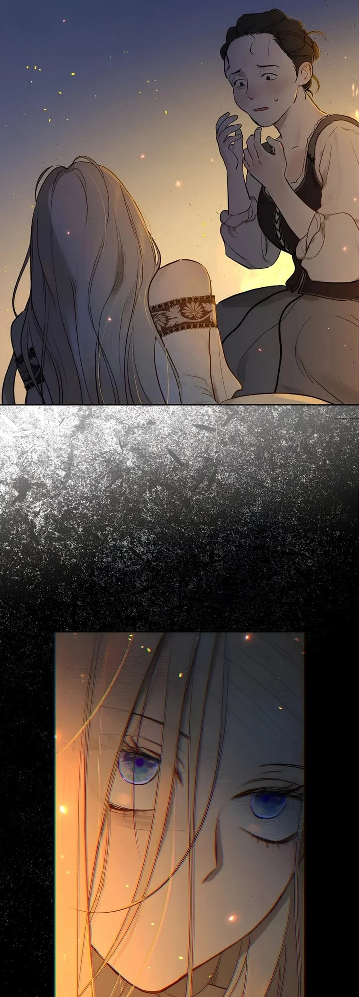 The Forgotten Field Chapter 39 Gambar 35