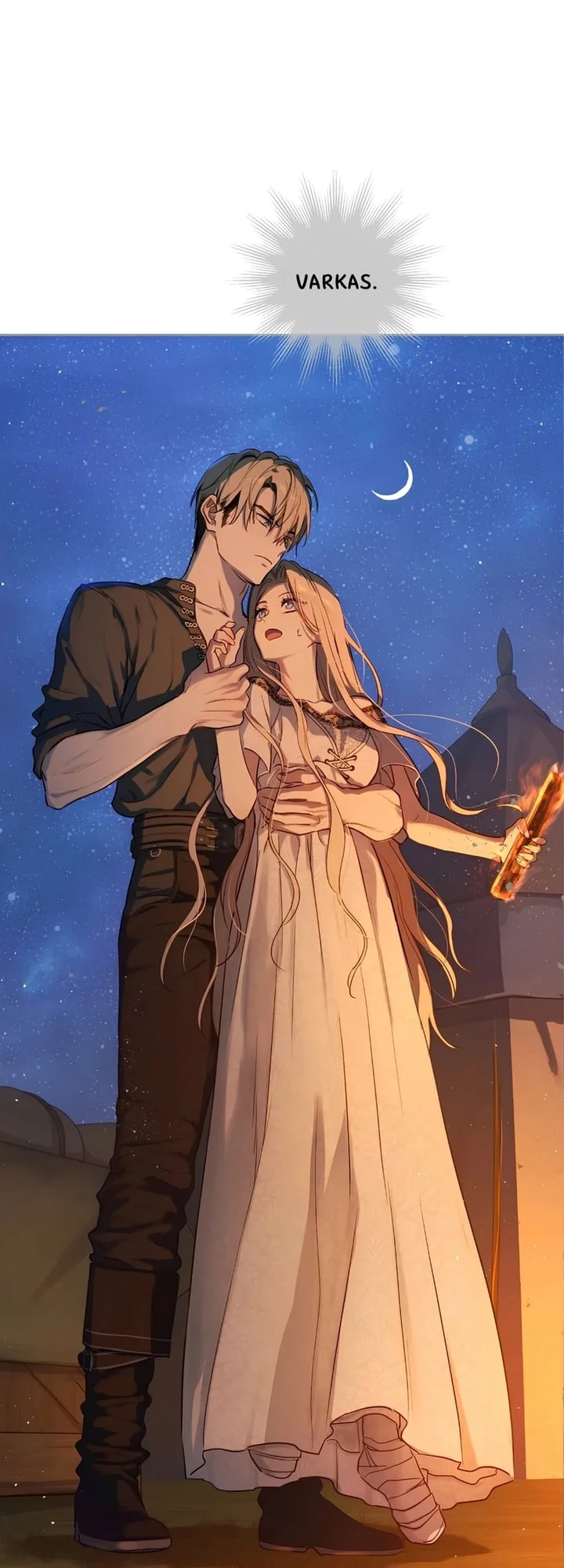 The Forgotten Field Chapter 39 Gambar 43