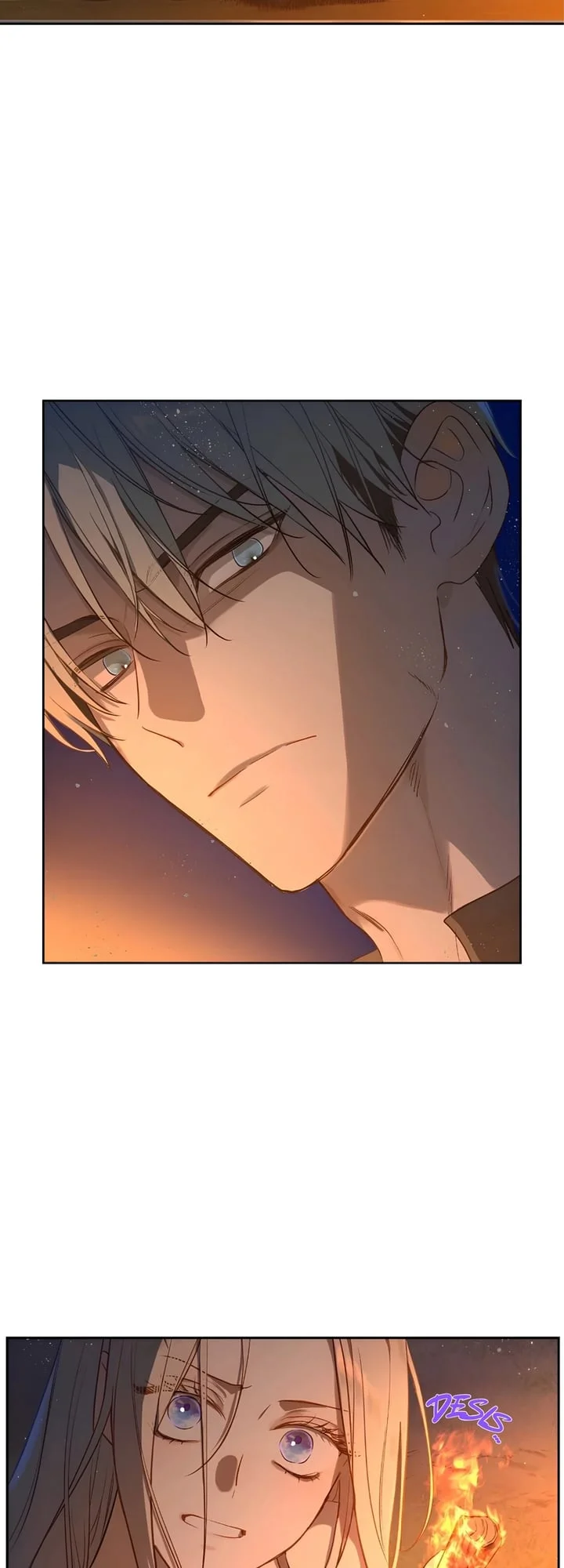 The Forgotten Field Chapter 39 Gambar 44