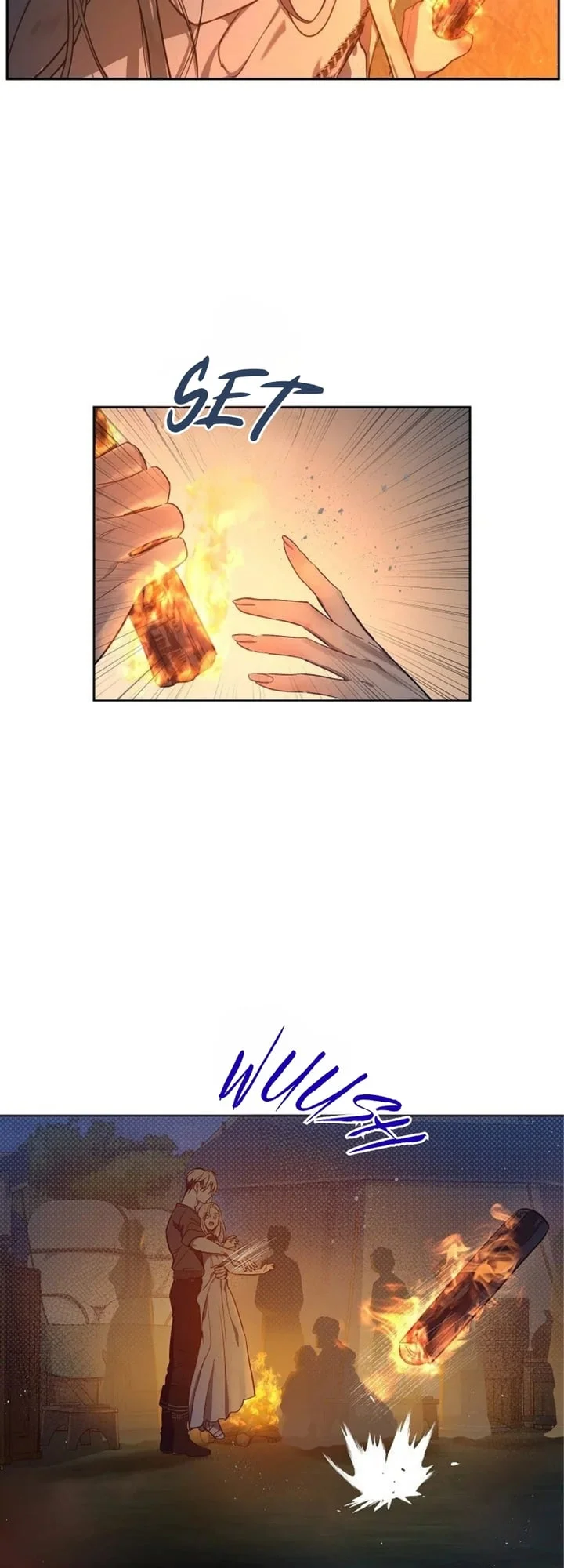 The Forgotten Field Chapter 39 Gambar 45