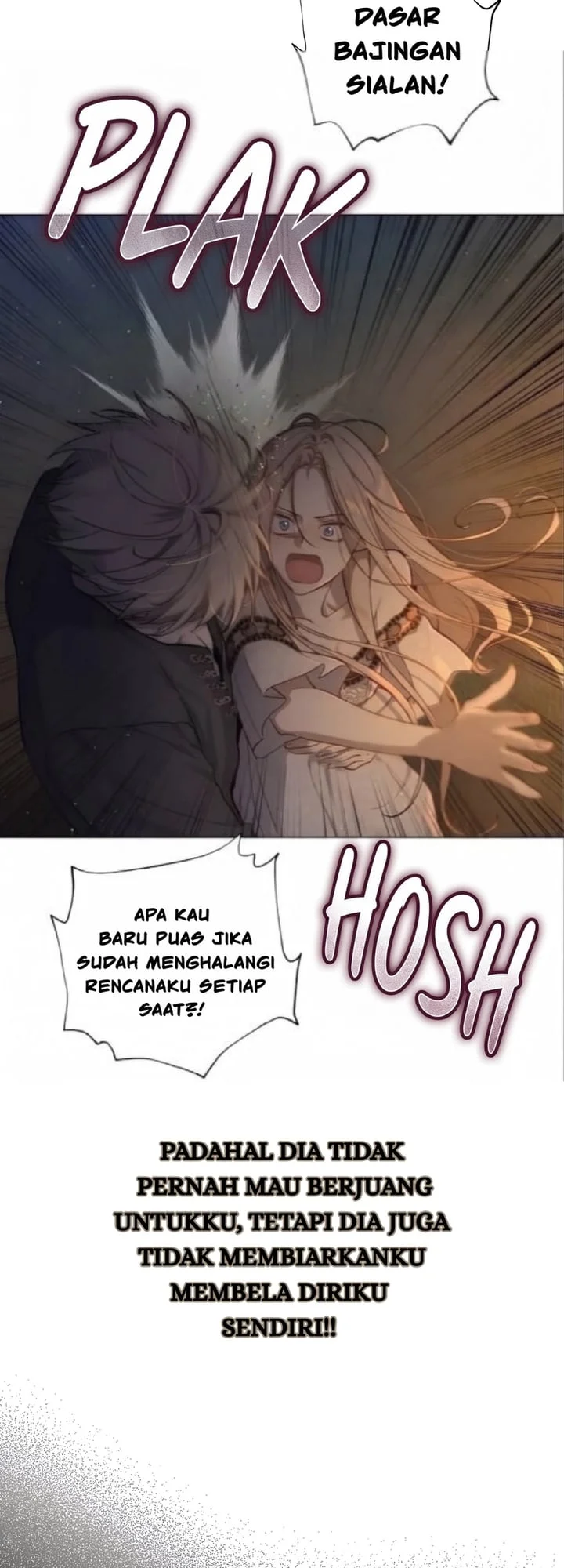 The Forgotten Field Chapter 39 Gambar 48