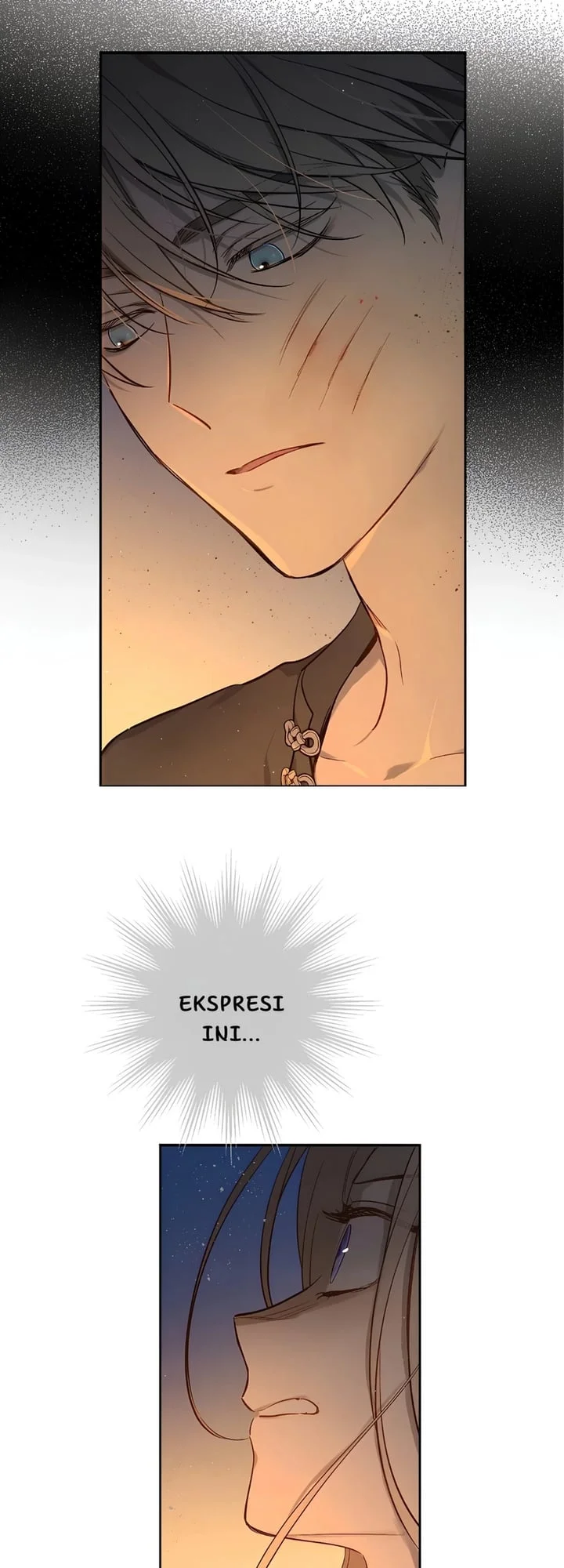 The Forgotten Field Chapter 39 Gambar 49