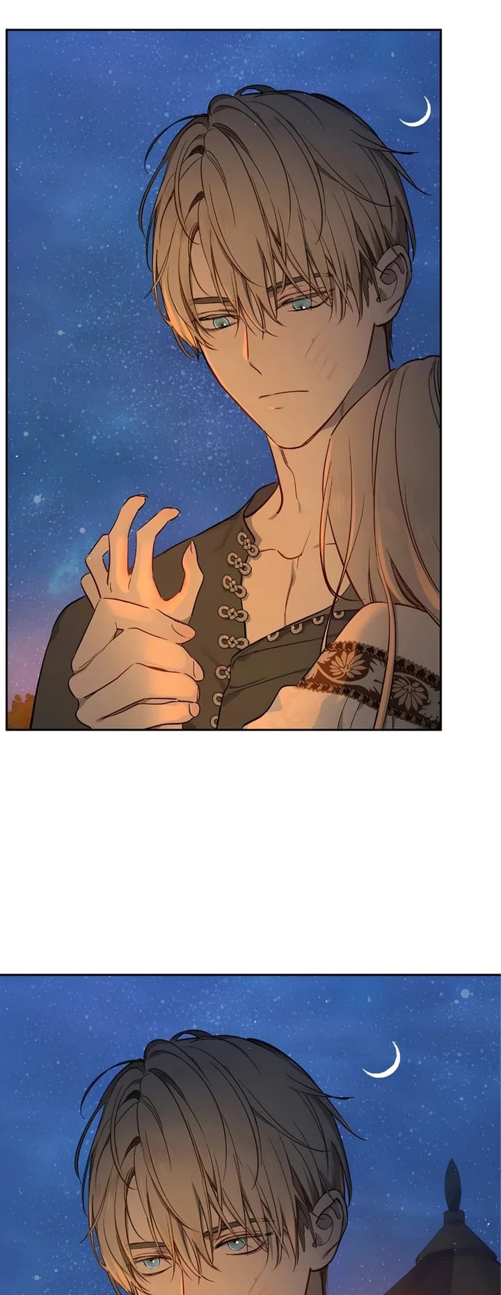 The Forgotten Field Chapter 39 Gambar 51