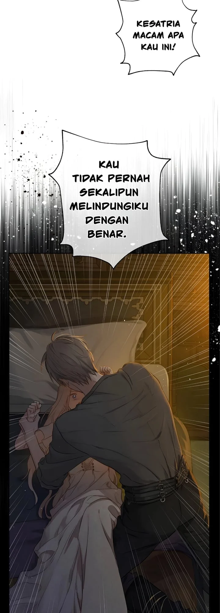 The Forgotten Field Chapter 39 Gambar 56