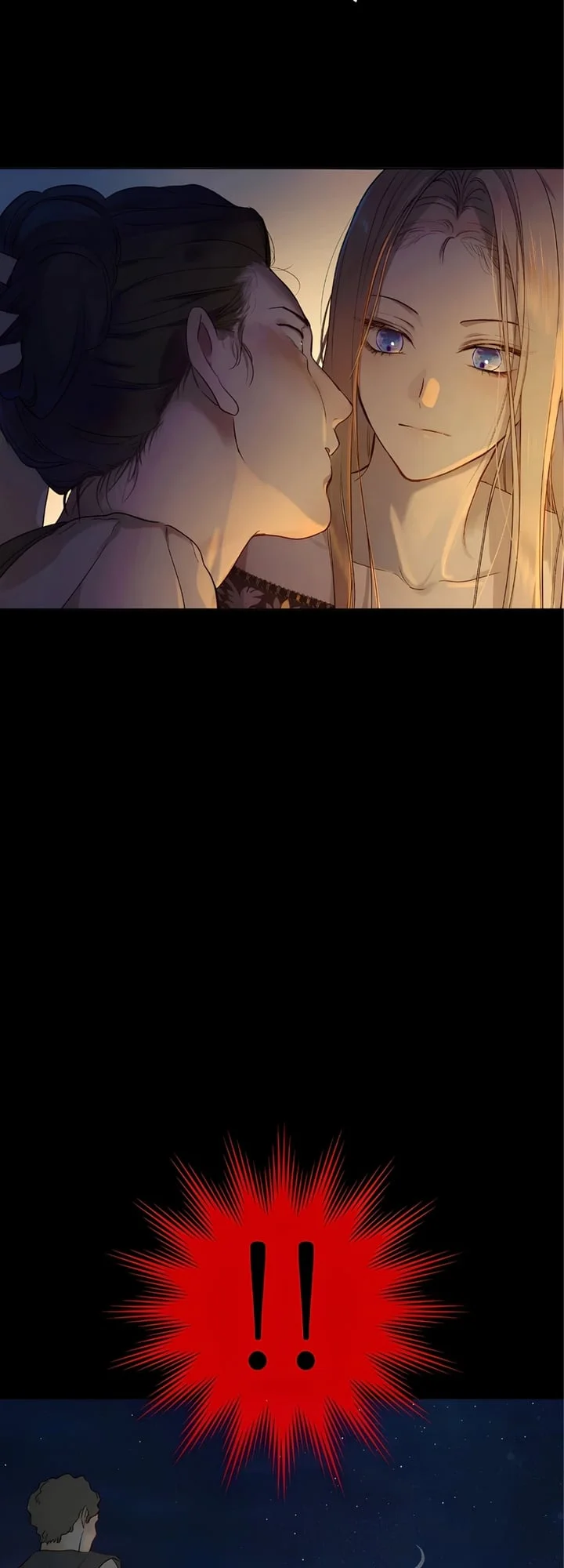 The Forgotten Field Chapter 39 Gambar 9