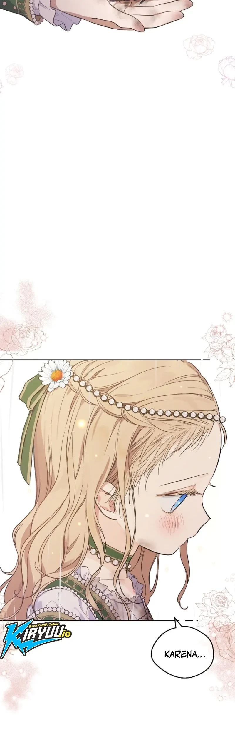 The Forgotten Field Chapter 4 Gambar 39