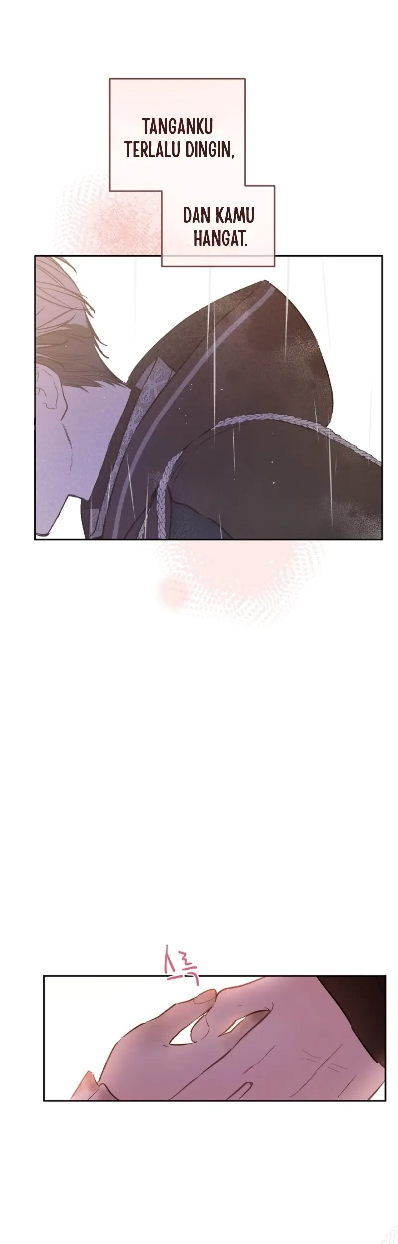 The Forgotten Field Chapter 4 Gambar 40