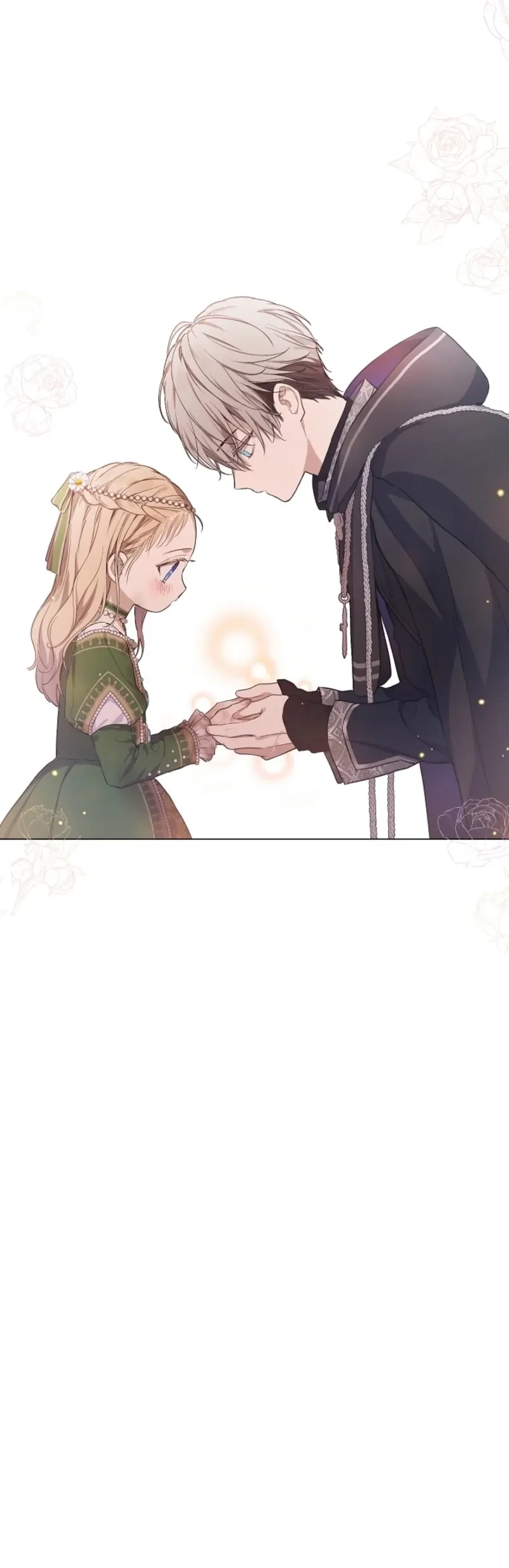 The Forgotten Field Chapter 4 Gambar 41