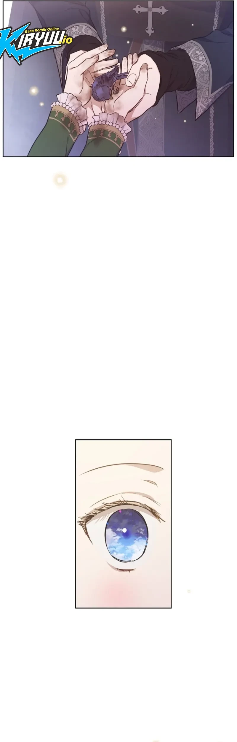 The Forgotten Field Chapter 4 Gambar 42