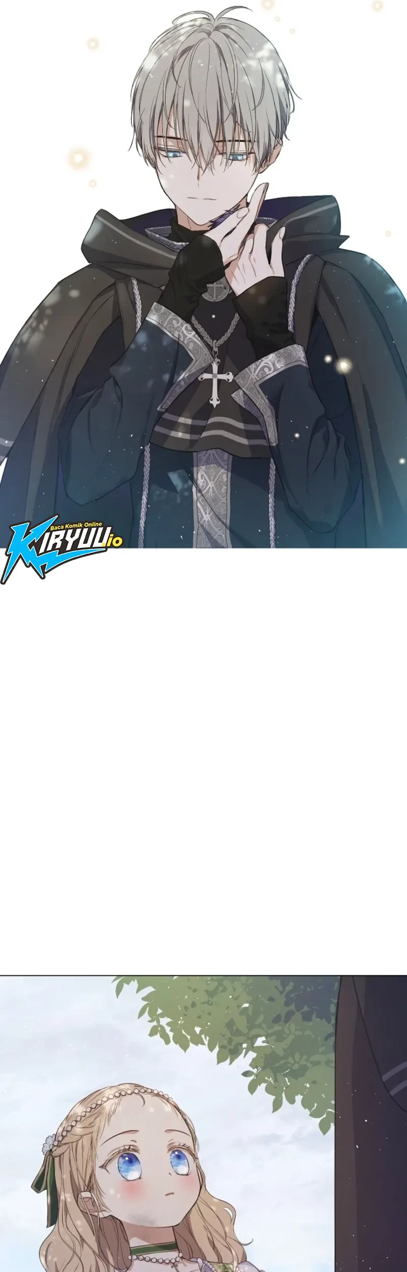 The Forgotten Field Chapter 4 Gambar 43