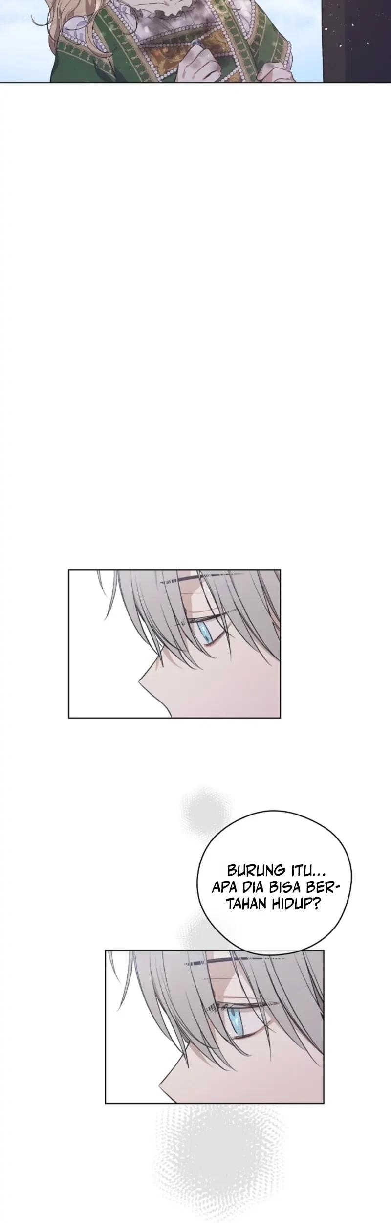 The Forgotten Field Chapter 4 Gambar 44