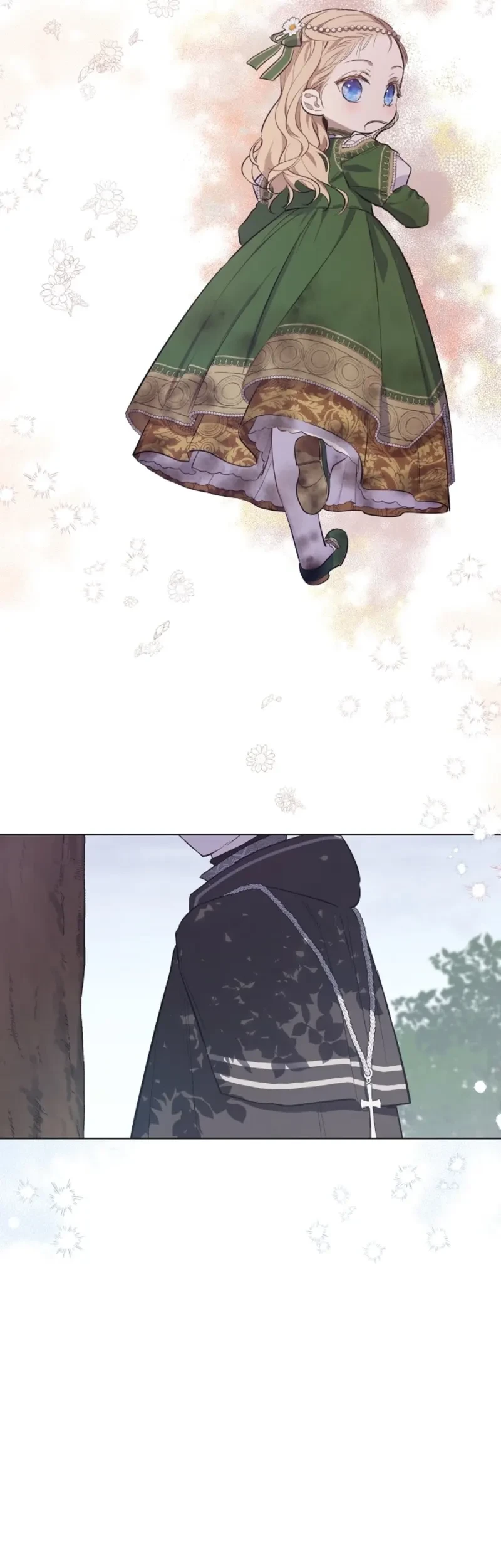 The Forgotten Field Chapter 4 Gambar 50