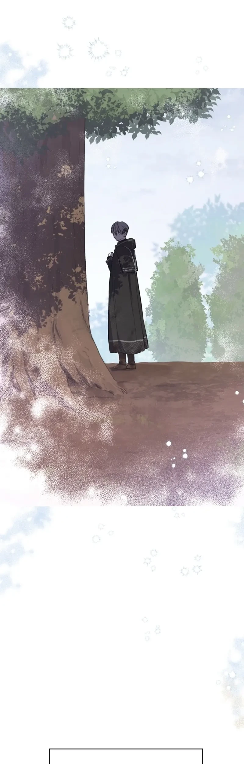 The Forgotten Field Chapter 4 Gambar 51
