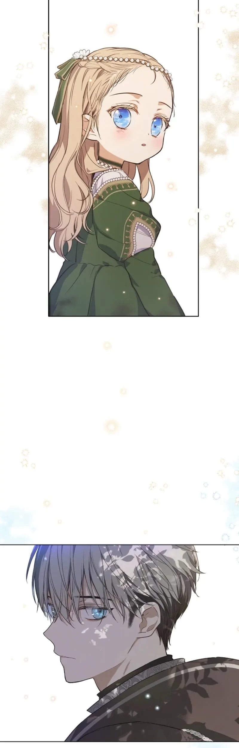 The Forgotten Field Chapter 4 Gambar 52