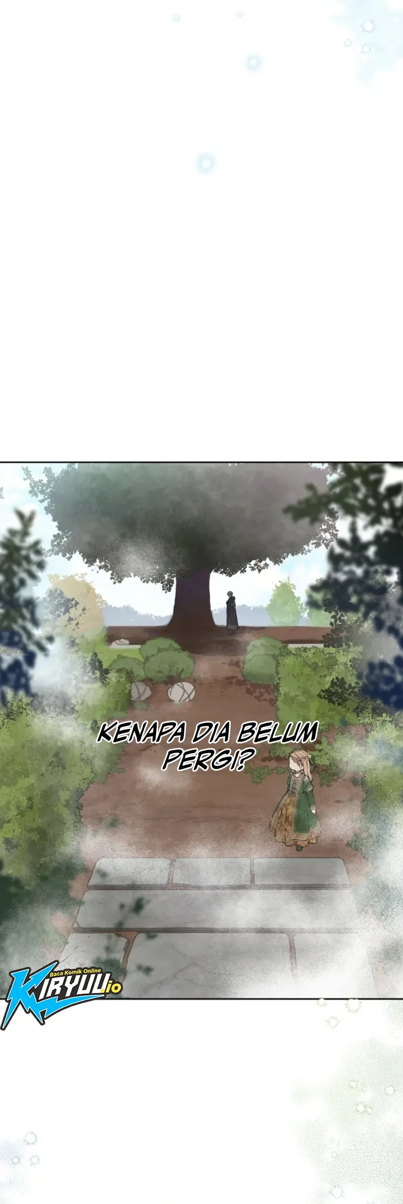 The Forgotten Field Chapter 4 Gambar 53