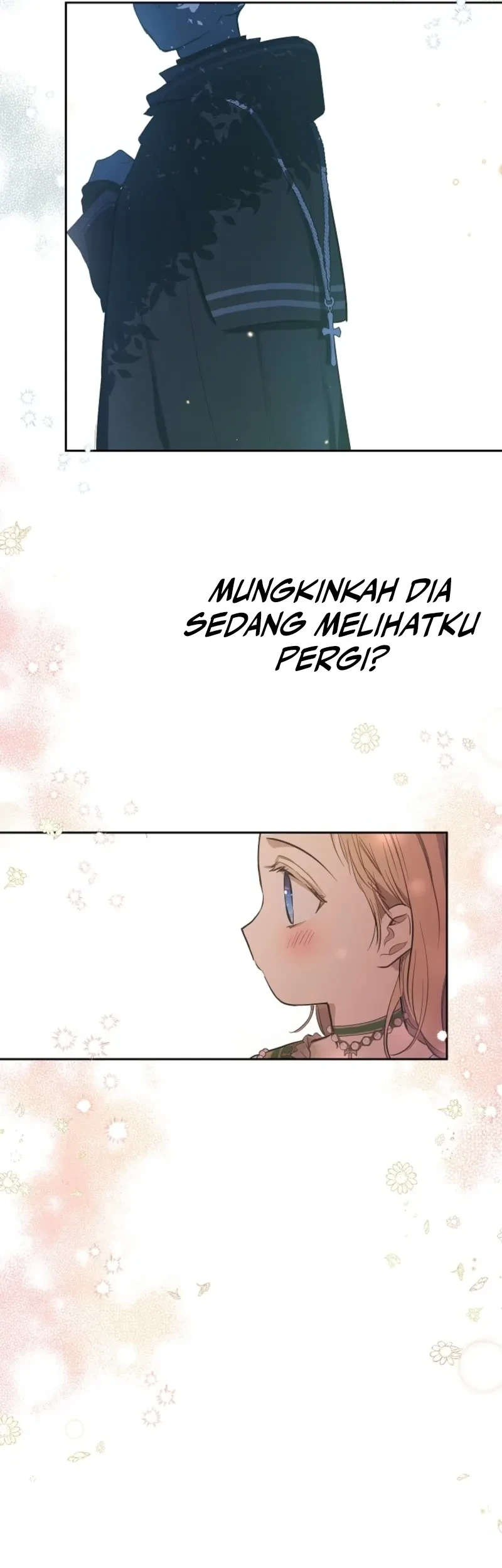 The Forgotten Field Chapter 4 Gambar 54