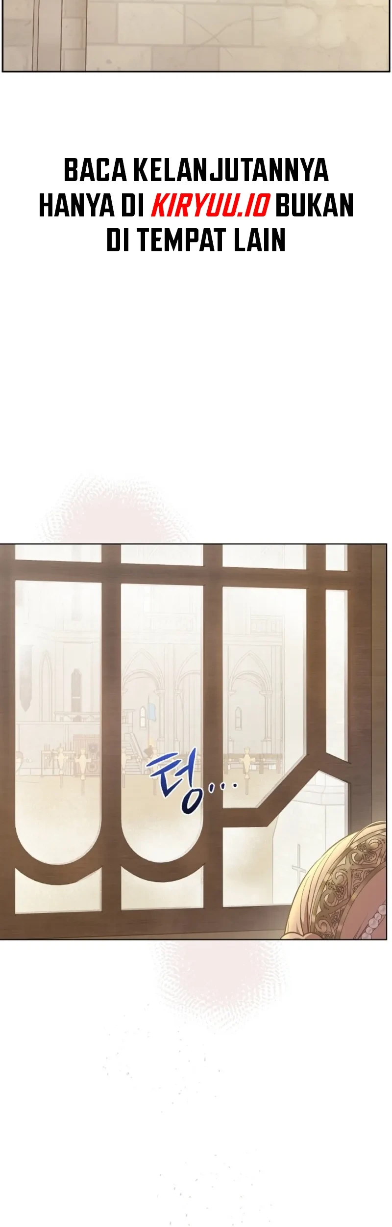 The Forgotten Field Chapter 5 Gambar 35