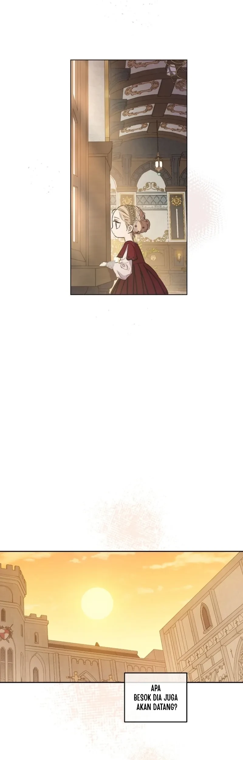 The Forgotten Field Chapter 5 Gambar 36