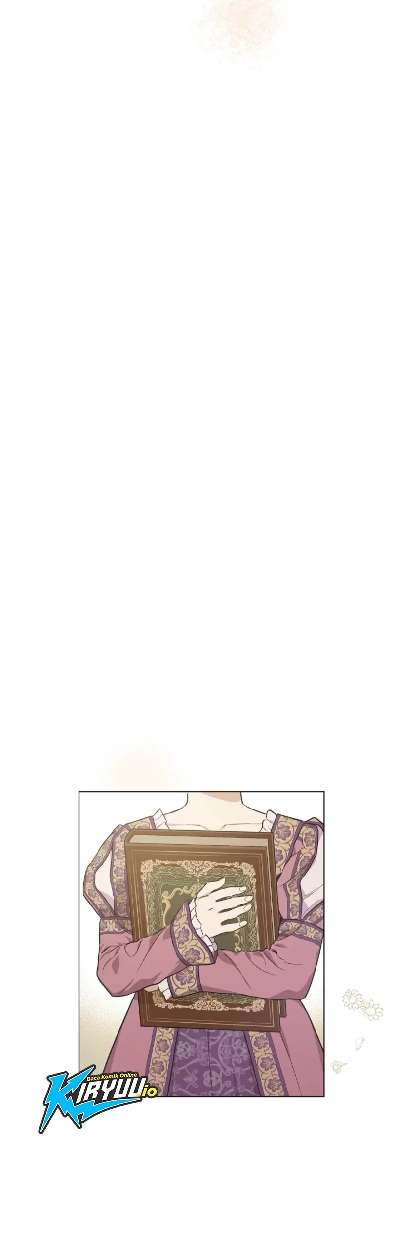 The Forgotten Field Chapter 5 Gambar 37