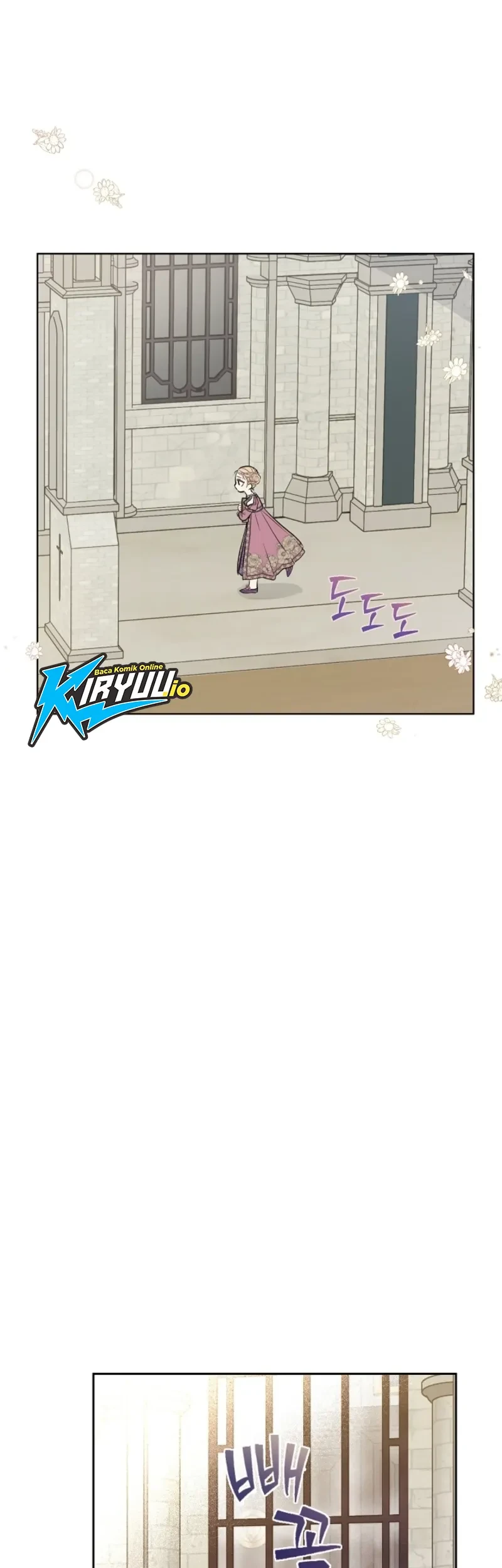 The Forgotten Field Chapter 5 Gambar 38