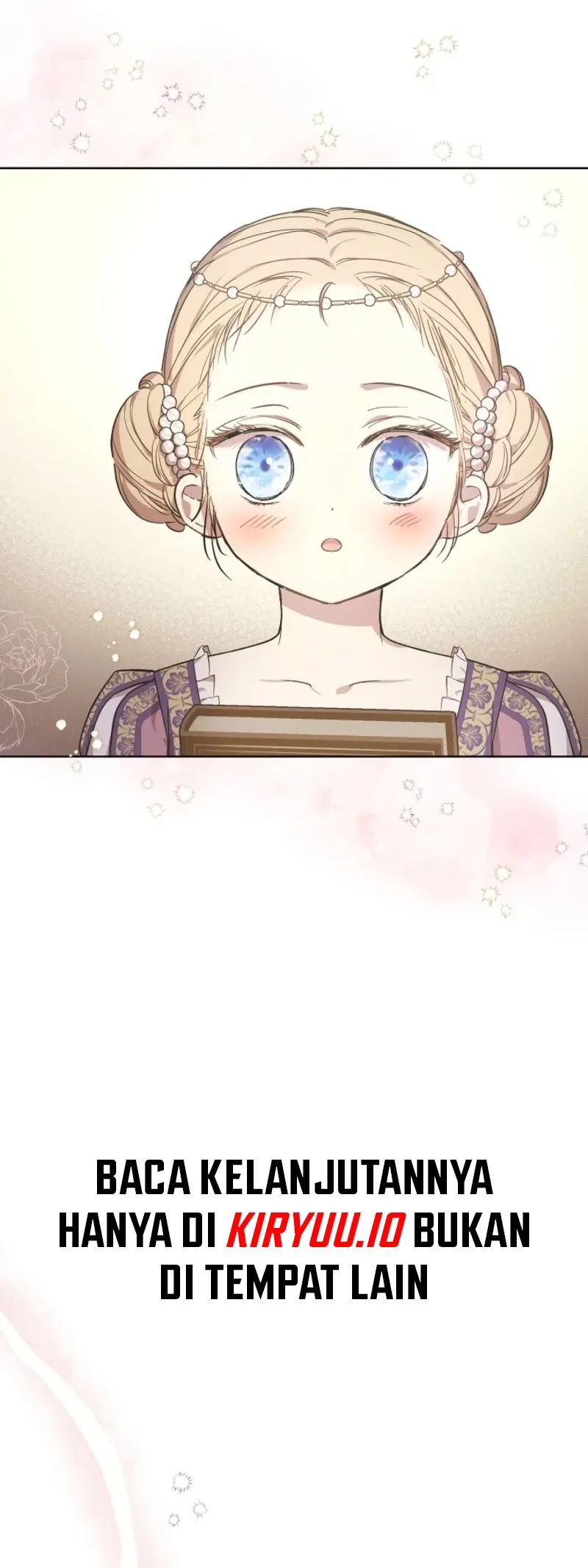 The Forgotten Field Chapter 5 Gambar 45