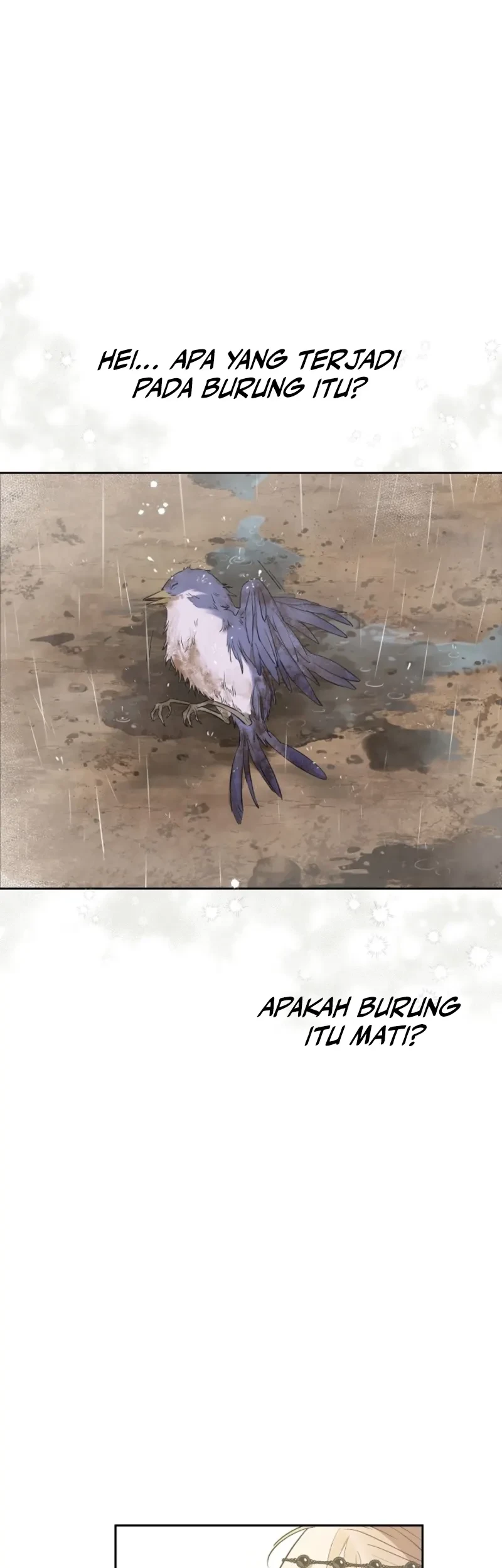 The Forgotten Field Chapter 5 Gambar 48