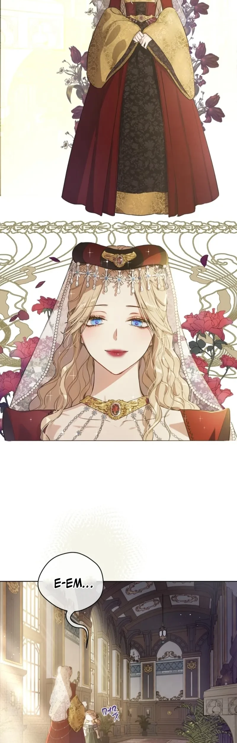 The Forgotten Field Chapter 5 Gambar 52