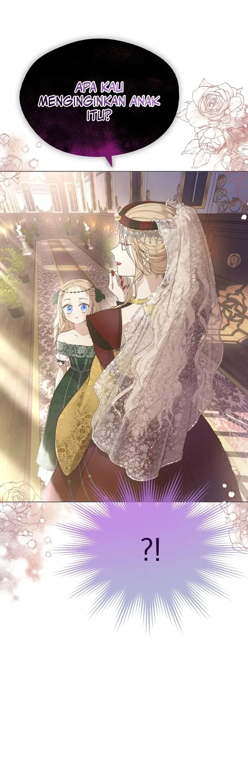The Forgotten Field Chapter 5 Gambar 55