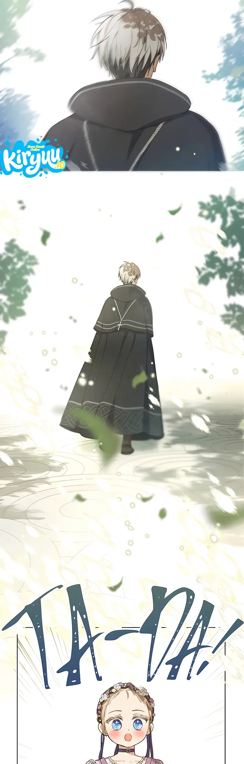 The Forgotten Field Chapter 6 Gambar 50