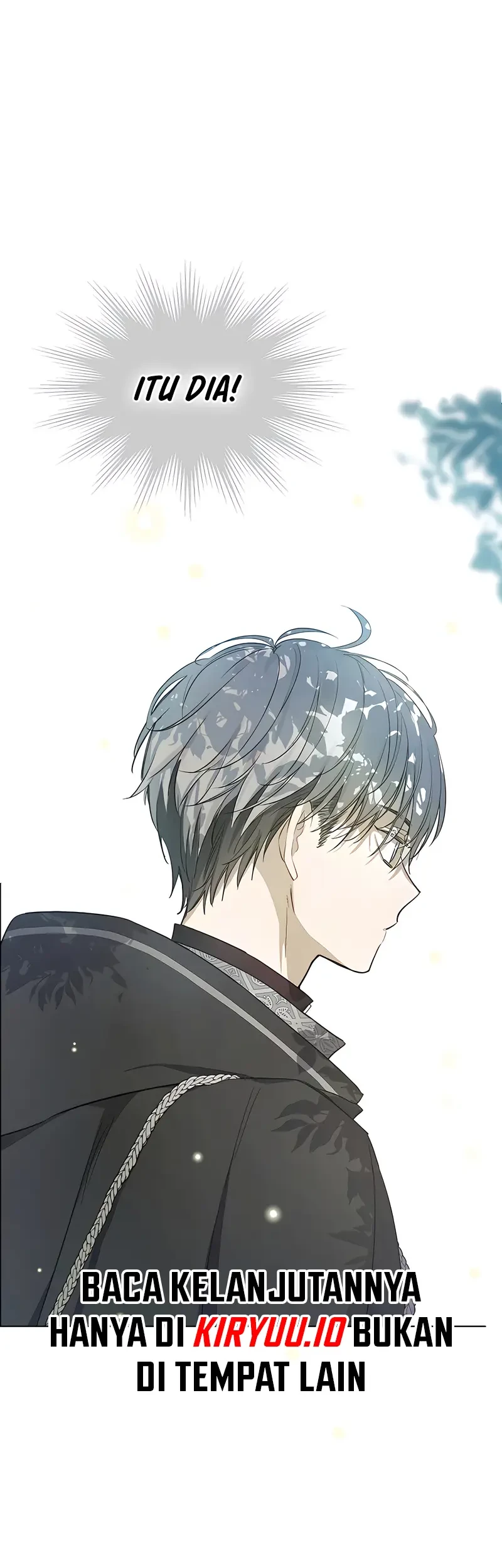 The Forgotten Field Chapter 6 Gambar 52