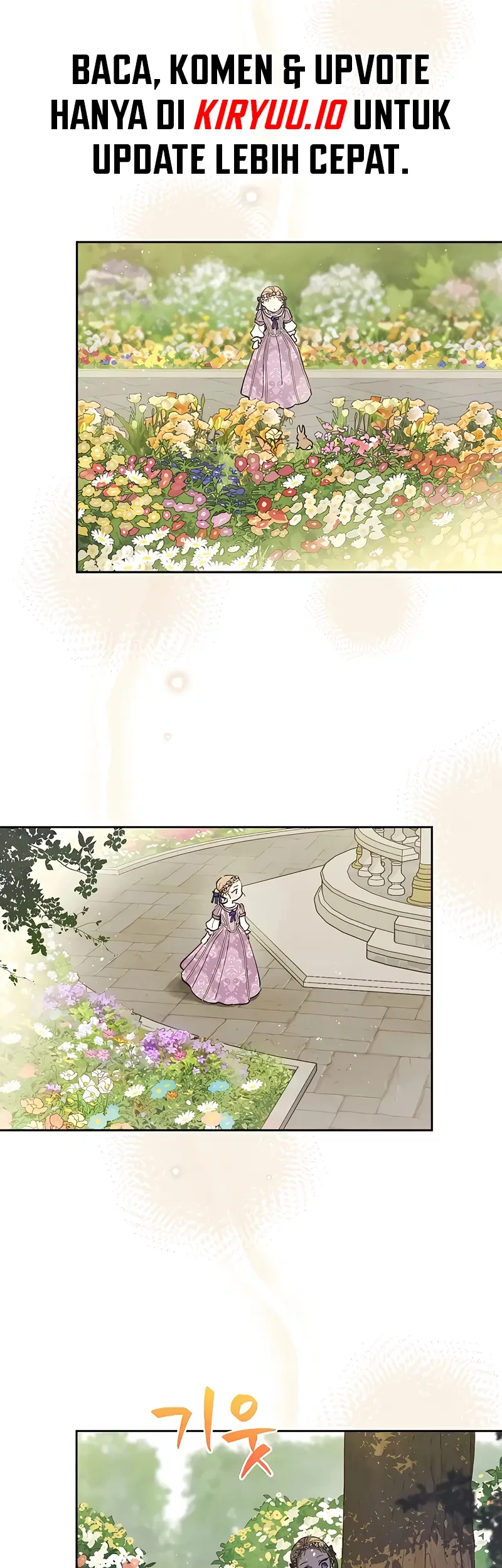 The Forgotten Field Chapter 6 Gambar 33