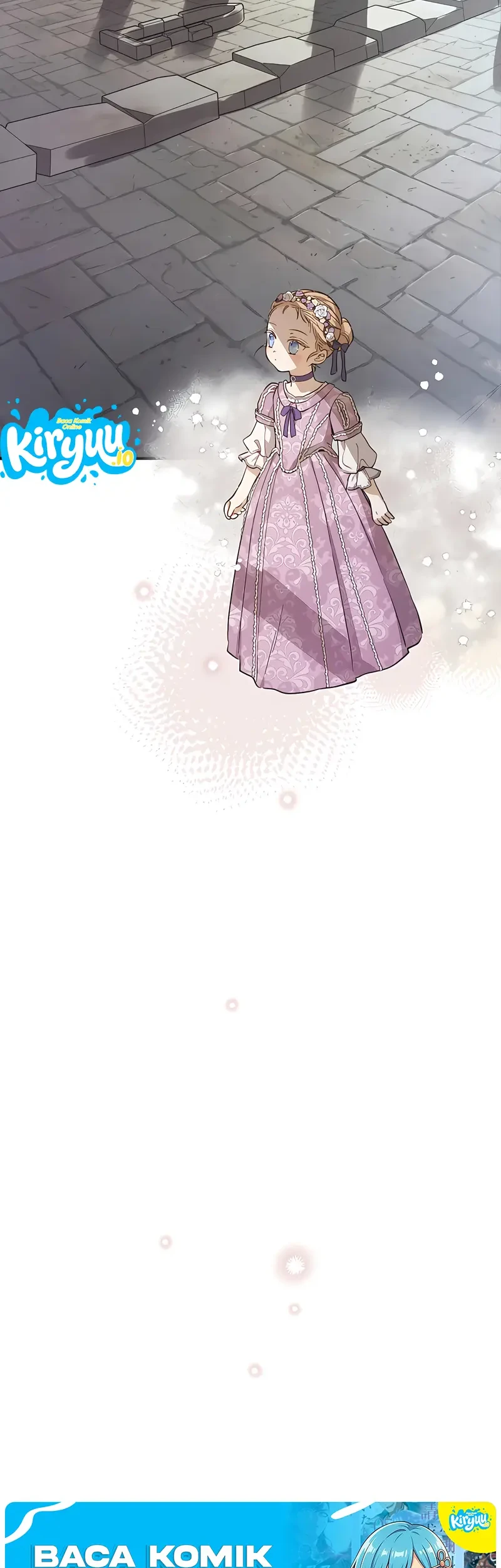 The Forgotten Field Chapter 6 Gambar 35