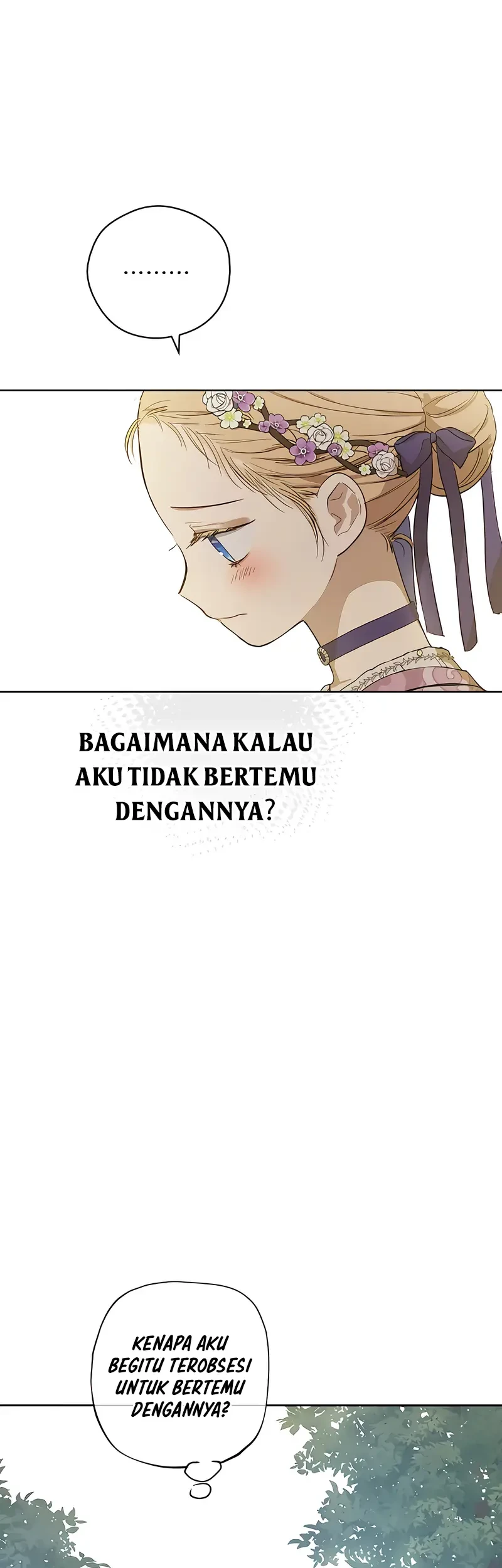 The Forgotten Field Chapter 6 Gambar 38