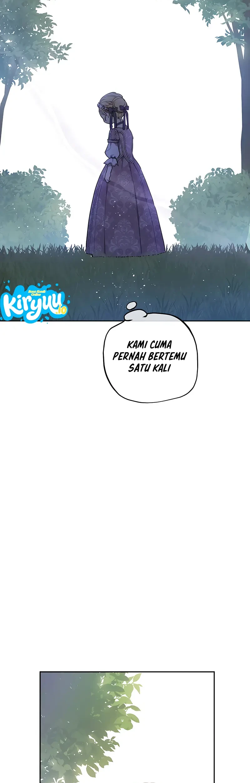 The Forgotten Field Chapter 6 Gambar 39