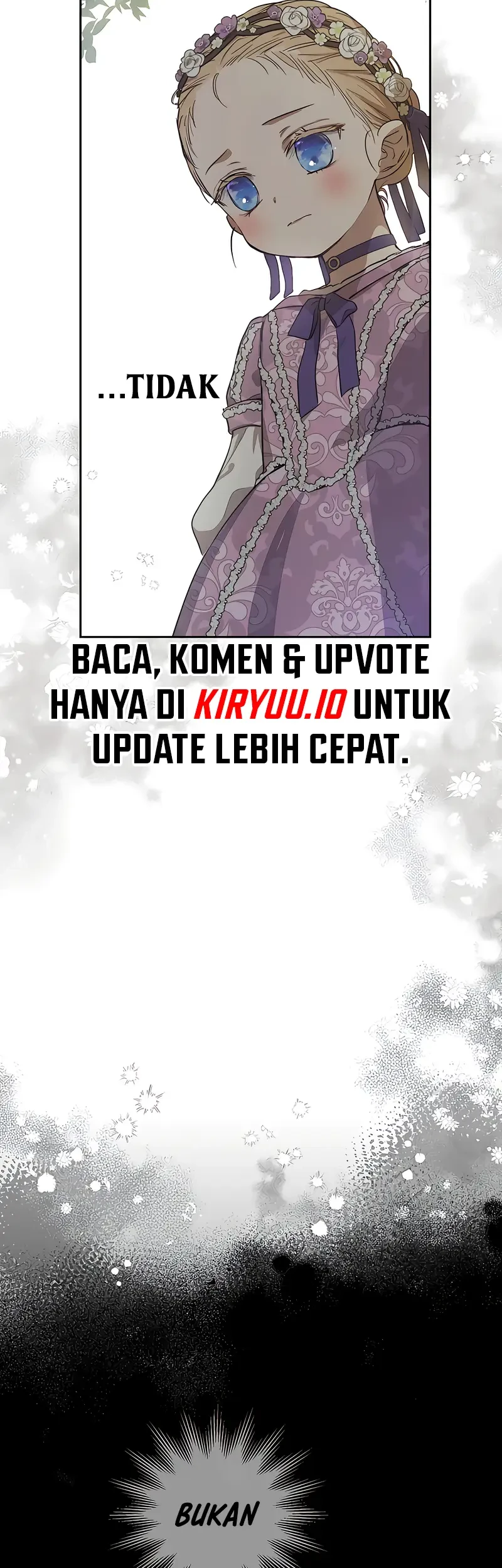 The Forgotten Field Chapter 6 Gambar 40